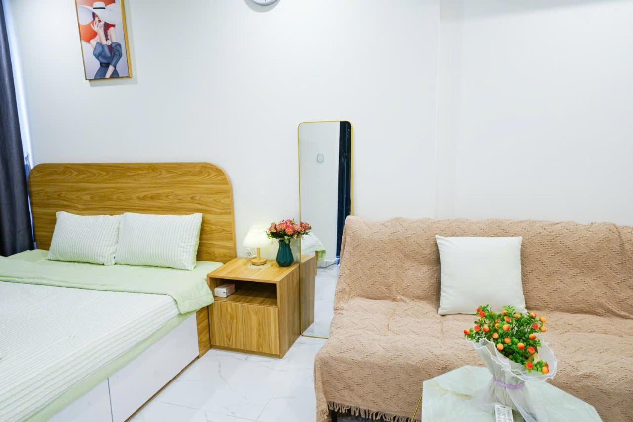 Apartment Shi House -Studios Bs7 Cozy Stay Vinhomes Grand Park